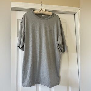 Men’s Nike Fit Short Sleeve - XL